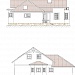План дома из СИП панелей фото 1 - мини изображение
