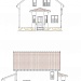 План дома из СИП панелей фото 1 - мини изображение